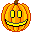 Gif Halloween citrouille
